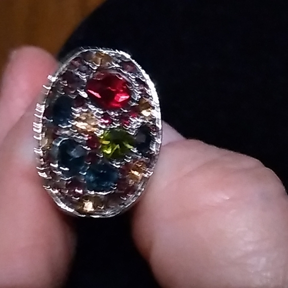 City Rox Ring - Picture 3 of 5